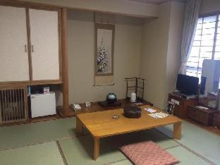Hakodate Park Hotel Rum bild