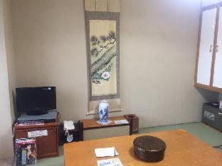 Hakodate Park Hotel Rum bild